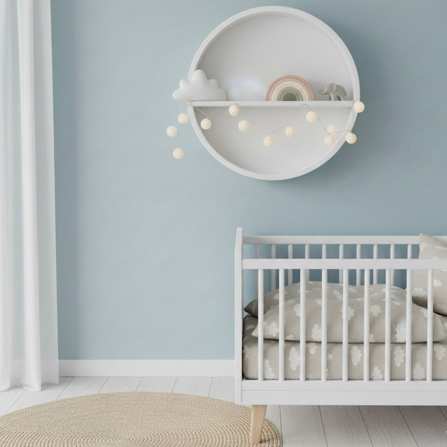 Arcoíris Apilable de Silicón