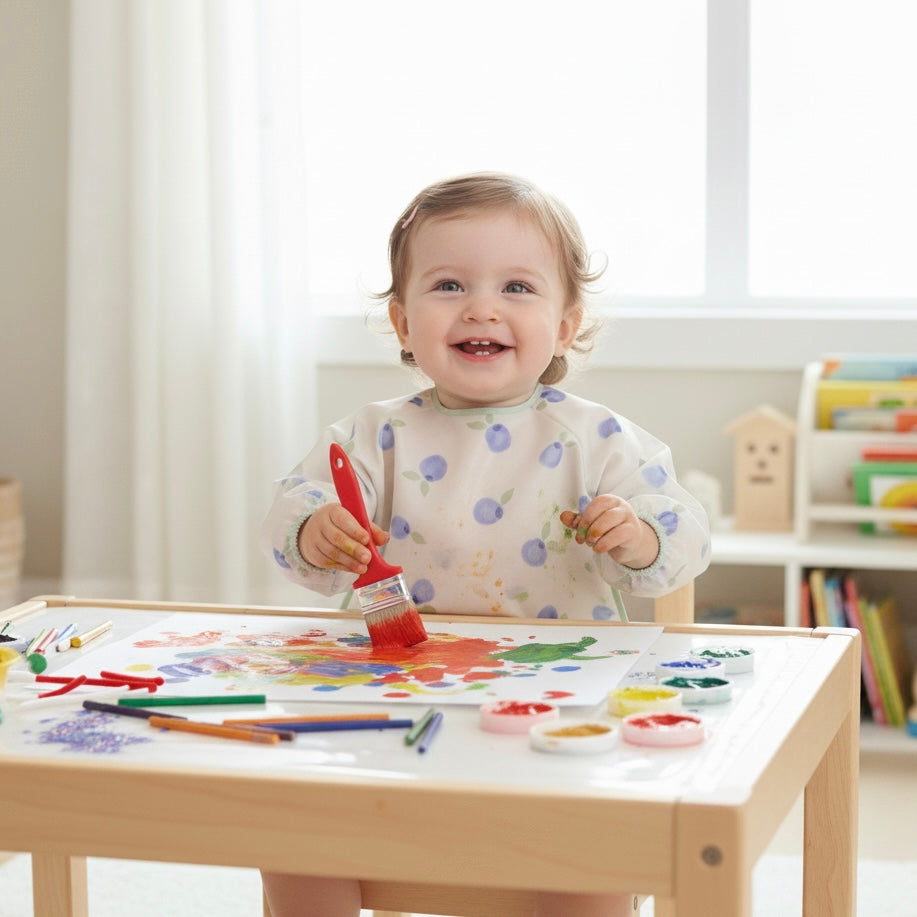 Set de alimentación para bebés