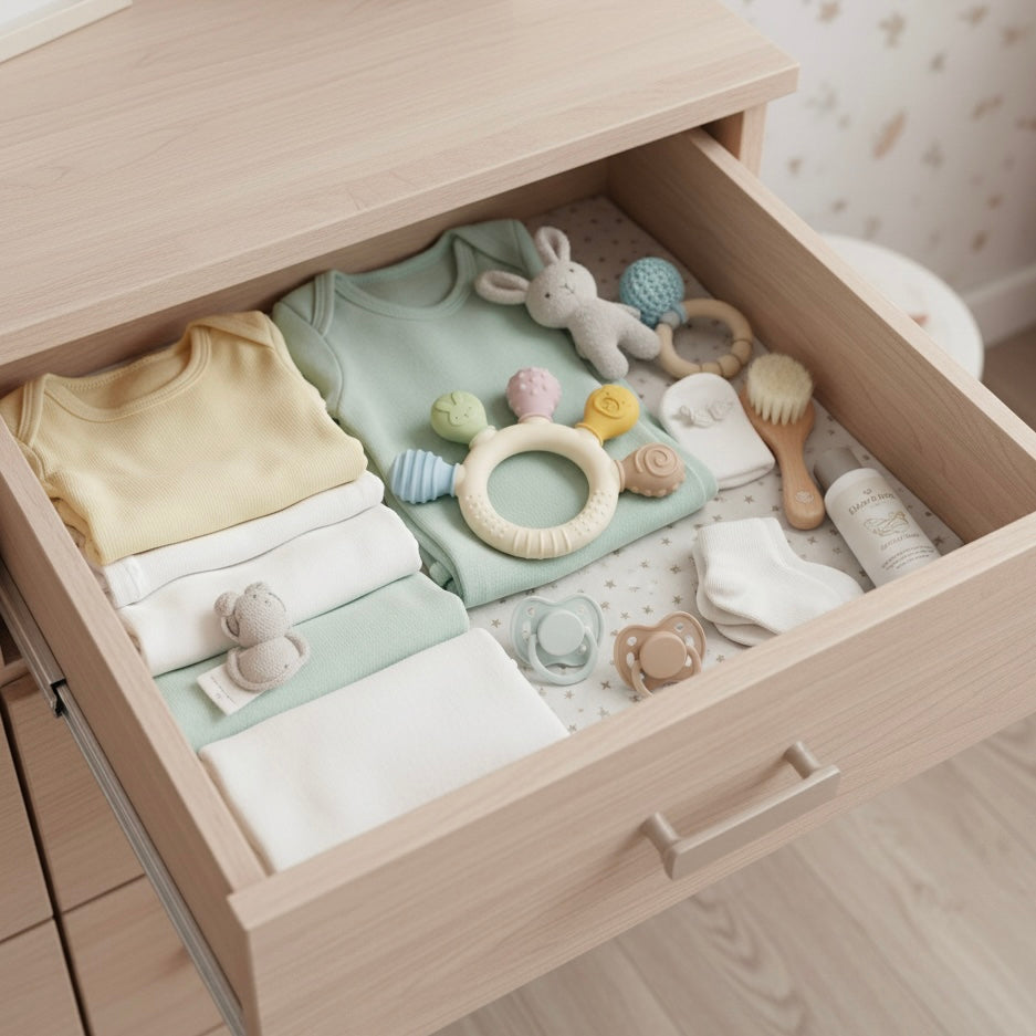 Mordedera silicona multitextura