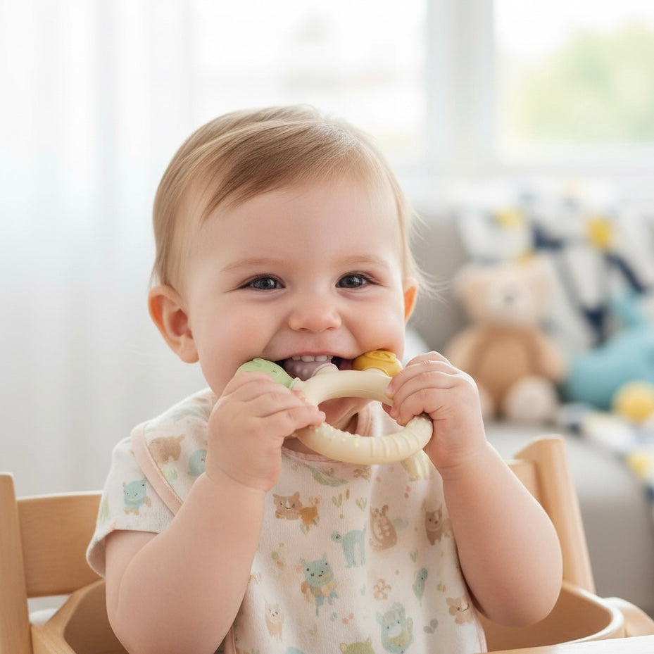 Mordedera silicona multitextura