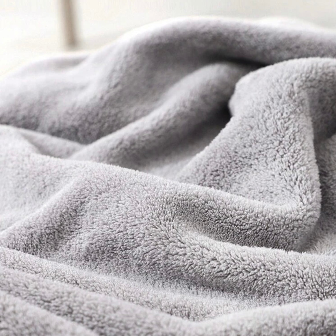 Toalla de baño elefante