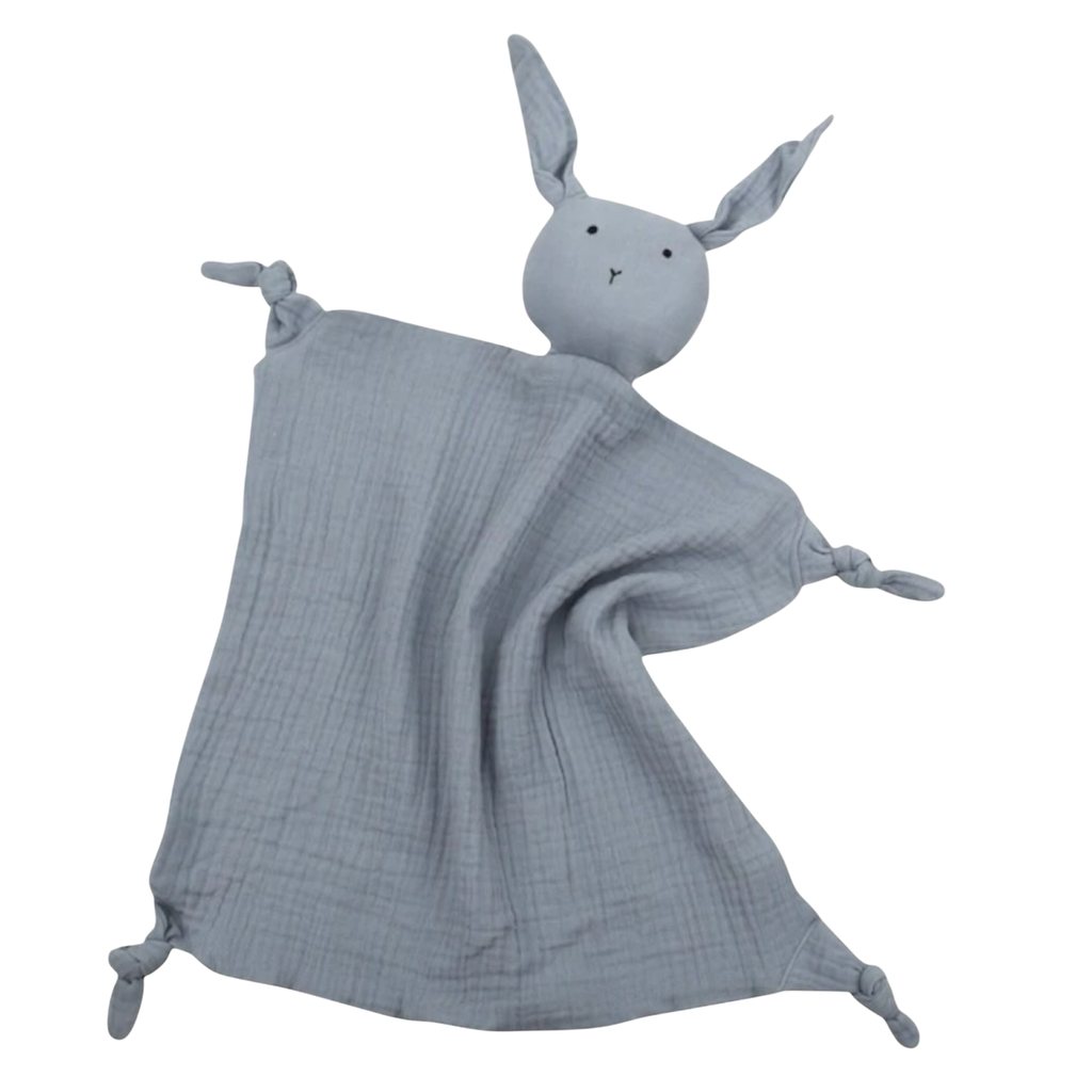 Manta de Apego de conejo