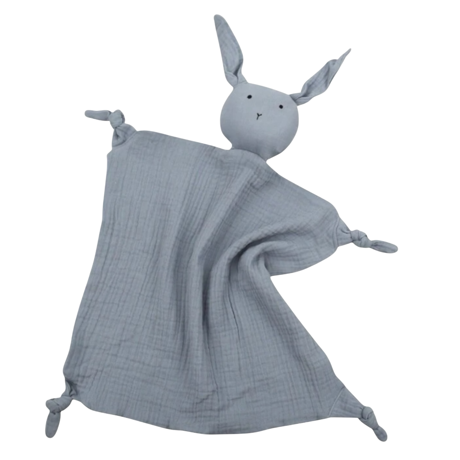 Manta de Apego de conejo