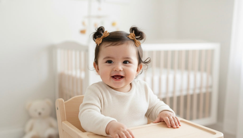 Set de 24 moños | Tonos tierra