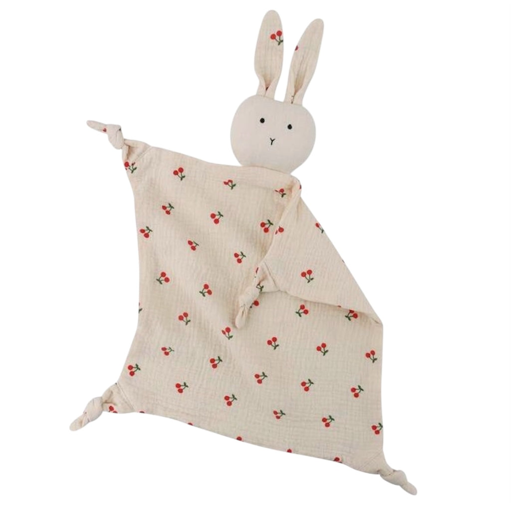 Manta de Apego de conejo