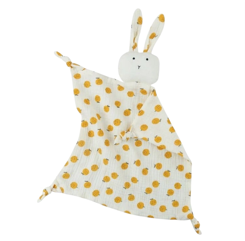 Manta de Apego de conejo