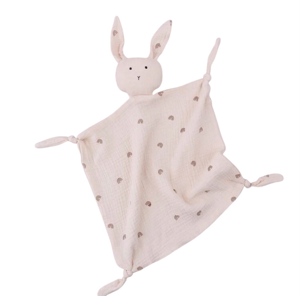 Manta de Apego de conejo