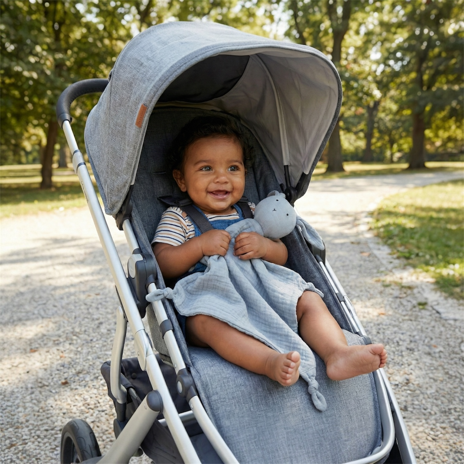 Set Esencial de Sueño y Apego para Bebé