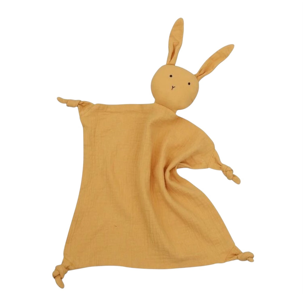 Manta de Apego de conejo