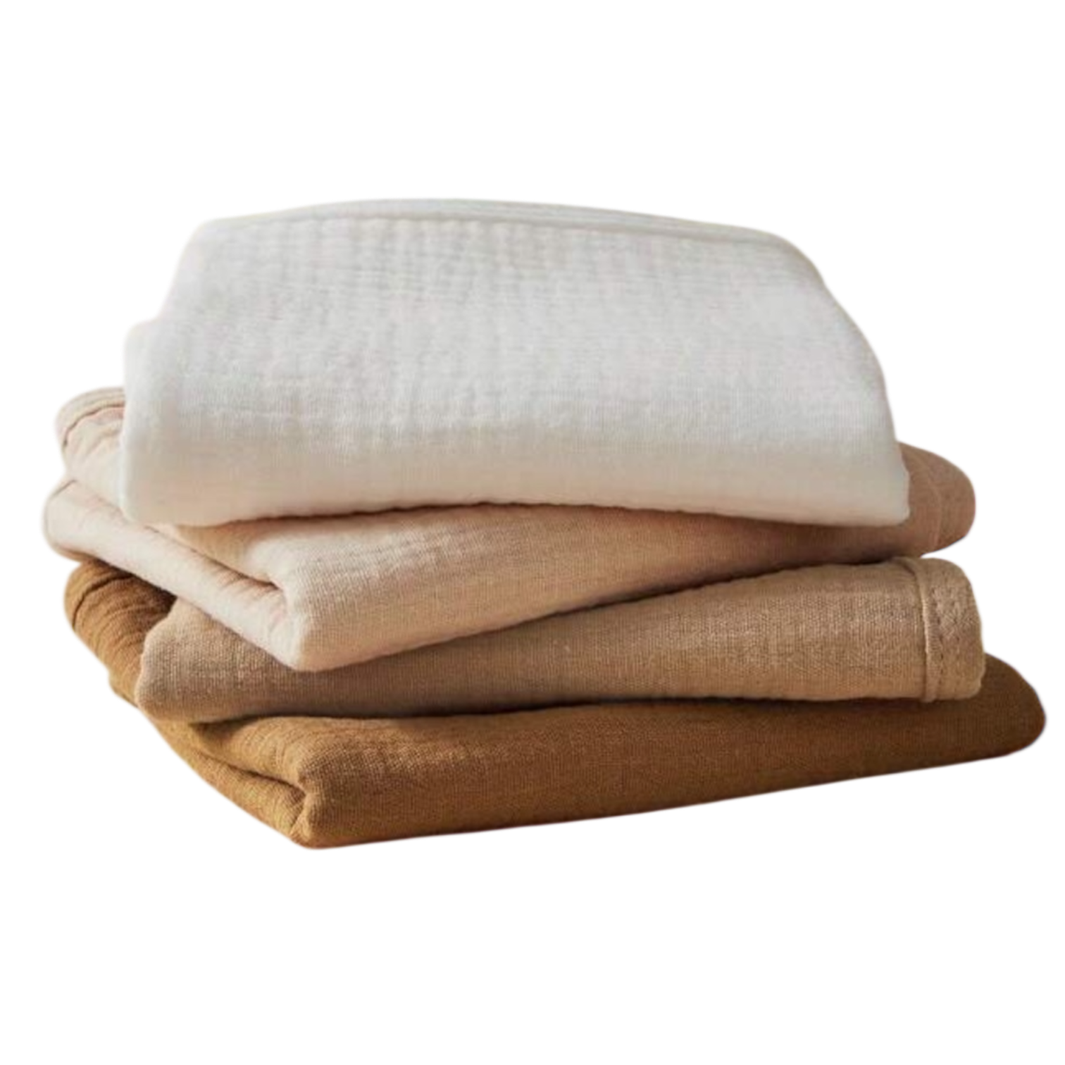 Repetidor de muselina grande