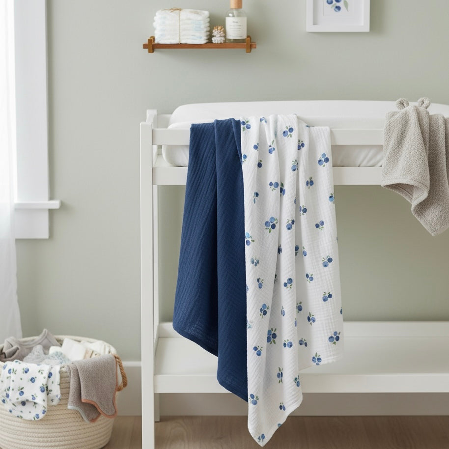 Set Esencial de Sueño y Apego para Bebé