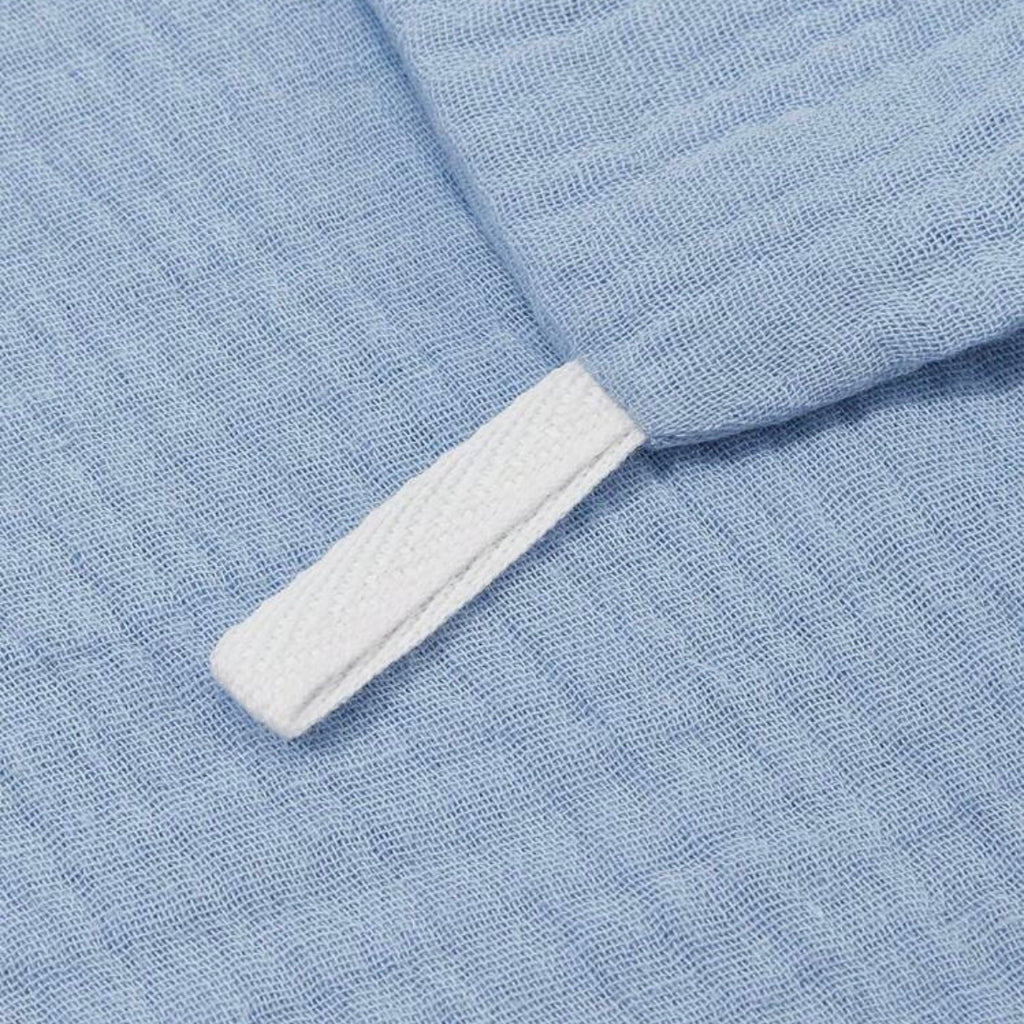 Set 5 Repetidores de Muselina 100% Algodón, Multiusos