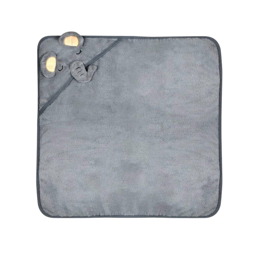 Toalla de baño elefante