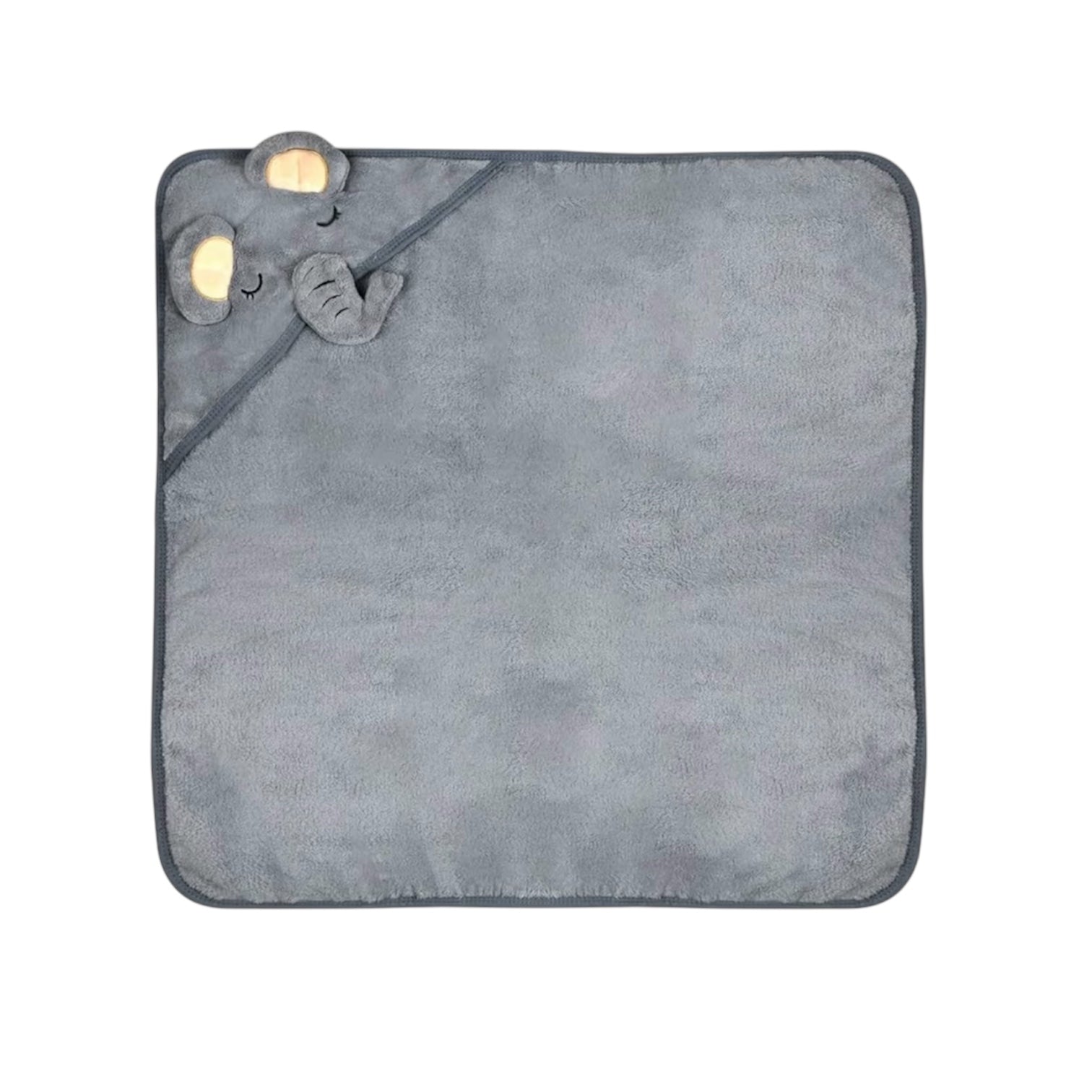 Toalla de baño elefante