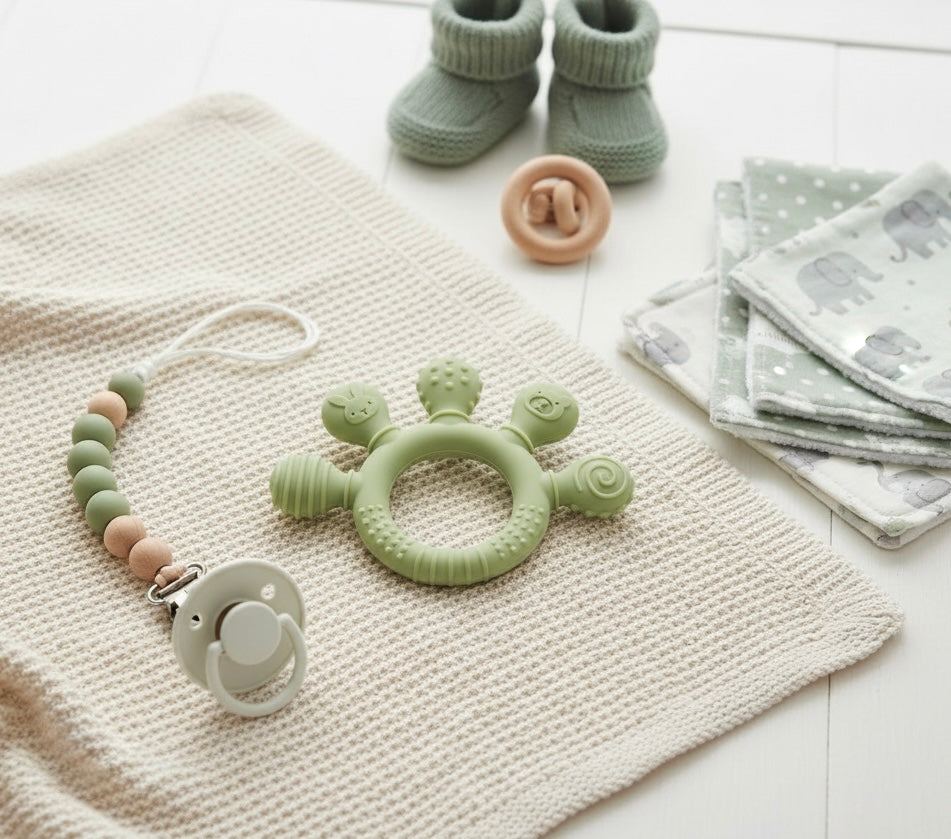 Mordedera silicona multitextura